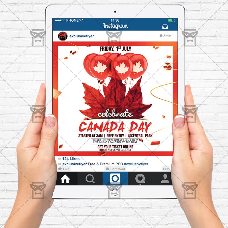 canada_day-premium-flyer-template-instagram_size-4