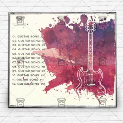guitar_collection-premium-mixtape-album-cd-cover-template-2
