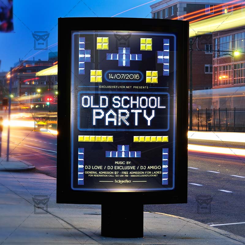 old_school_party-premium-flyer-template-instagram_size-3