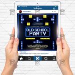 old_school_party-premium-flyer-template-instagram_size-4