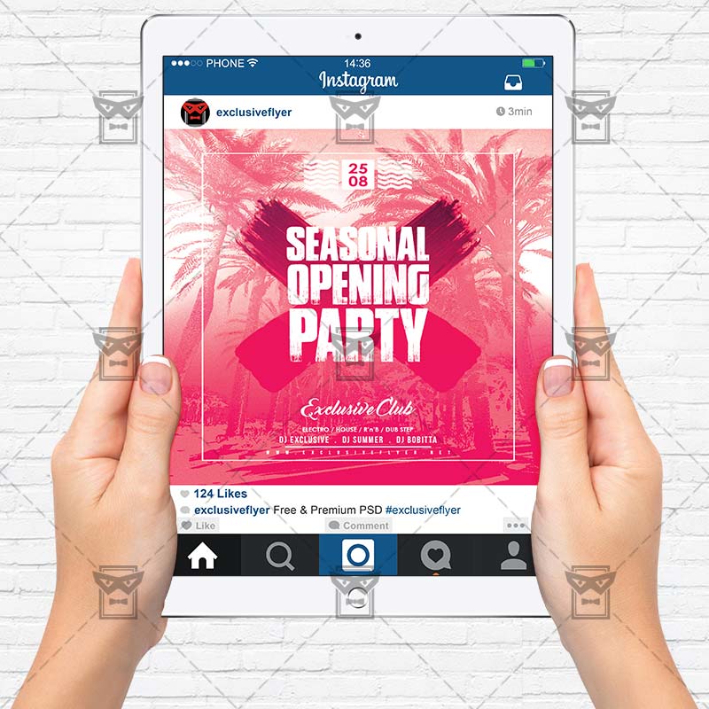 season_opening_party-premium-flyer-template-instagram_size-4