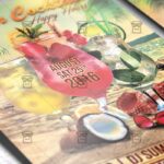 summer_cocktails_happy_hour-premium-flyer-template-instagram_size-2