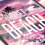 sunset_beach-premium-flyer-template-instagram_size-2