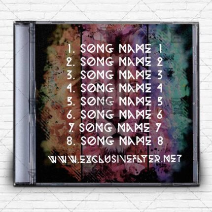 wild_electro-music-premium-mixtape-album-cd-cover-template-2