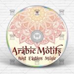 arabic_motifs-premium-mixtape-album-cd-cover-template-3