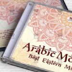 arabic_motifs-premium-mixtape-album-cd-cover-template-4