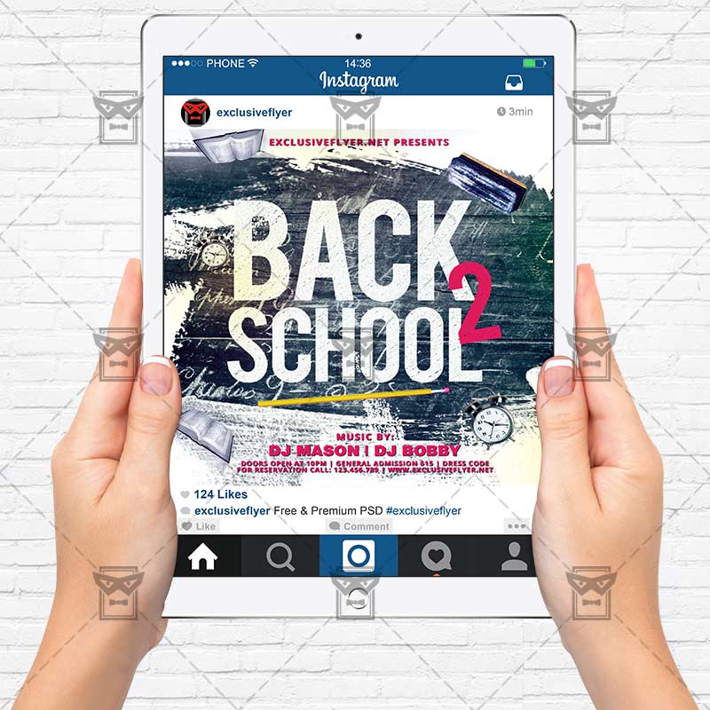 back_to_school_party-premium-flyer-template-instagram_size-4
