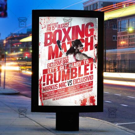 boxing-premium-flyer-template-instagram_size-3
