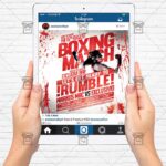 boxing-premium-flyer-template-instagram_size-4