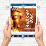 buddha_bar-premium-flyer-template-instagram_size-4