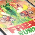 fresh_summer-premium-flyer-template-instagram_size-2