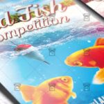 gold_fish-premium-flyer-template-instagram_size-2