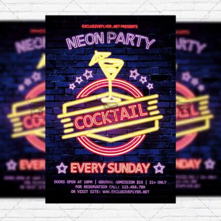 neon_cocktail_party-premium-flyer-template-instagram_size-1
