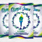 olympic_games-premium-flyer-template-instagram_size-1
