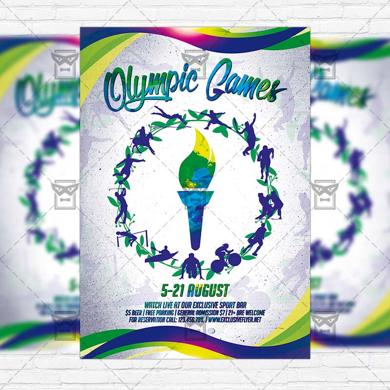 olympic_games-premium-flyer-template-instagram_size-1