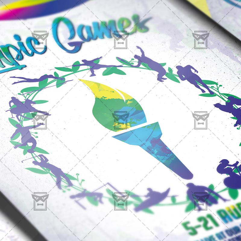 olympic_games-premium-flyer-template-instagram_size-2