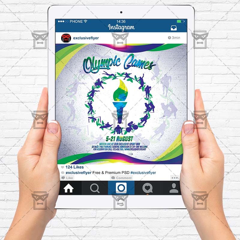 olympic_games-premium-flyer-template-instagram_size-4