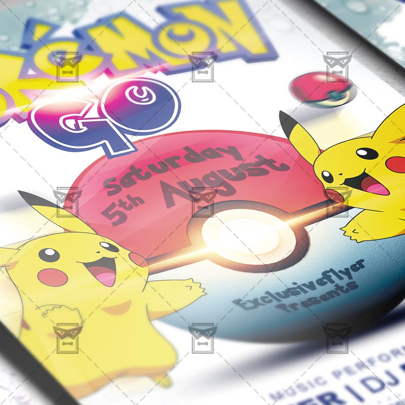pokemon_go_night-premium-flyer-template-instagram_size-2