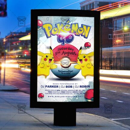 pokemon_go_night-premium-flyer-template-instagram_size-3