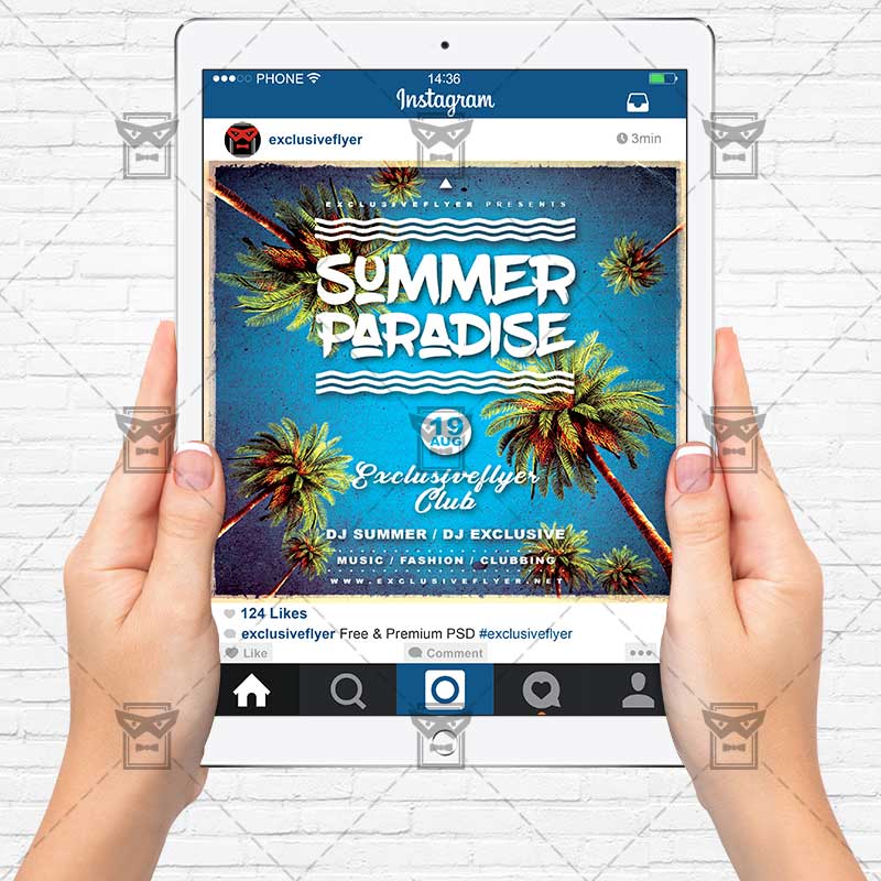 summer_paradise-premium-flyer-template-instagram_size-4