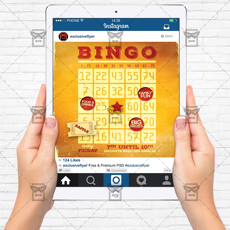 table_soccer_game-premium-flyer-template-instagram_size-4