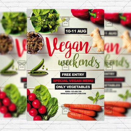 vegan_weekends-premium-flyer-template-instagram_size-1