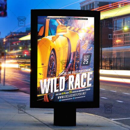 wild-race-premium-flyer-template-instagram-size-flyer-2