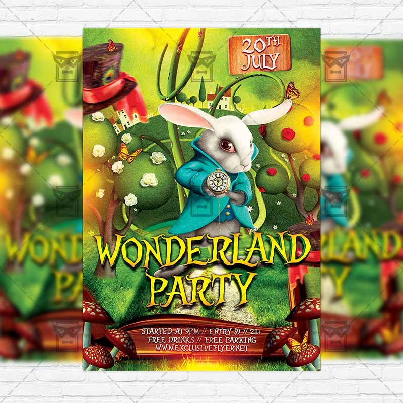 wonderland_party-premium-flyer-template-instagram_size-1