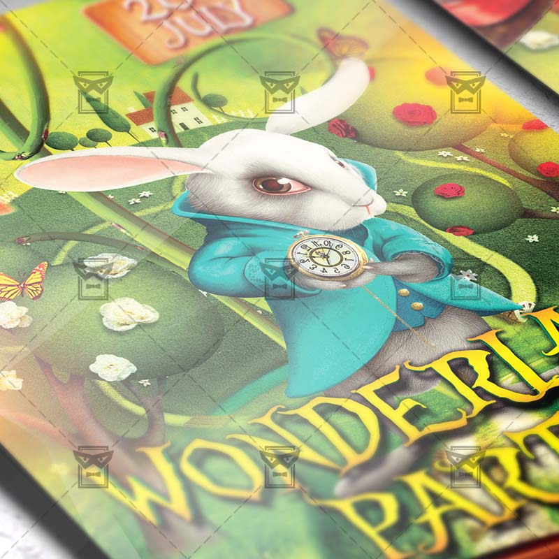 wonderland_party-premium-flyer-template-instagram_size-2