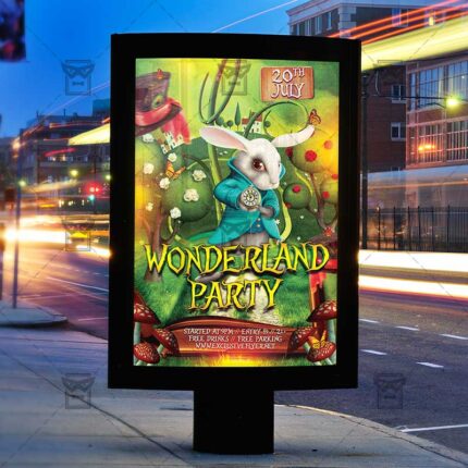wonderland_party-premium-flyer-template-instagram_size-3