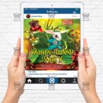 wonderland_party-premium-flyer-template-instagram_size-4