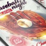 baseball_night-premium-flyer-template-instagram_size-2