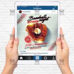 baseball_night-premium-flyer-template-instagram_size-4