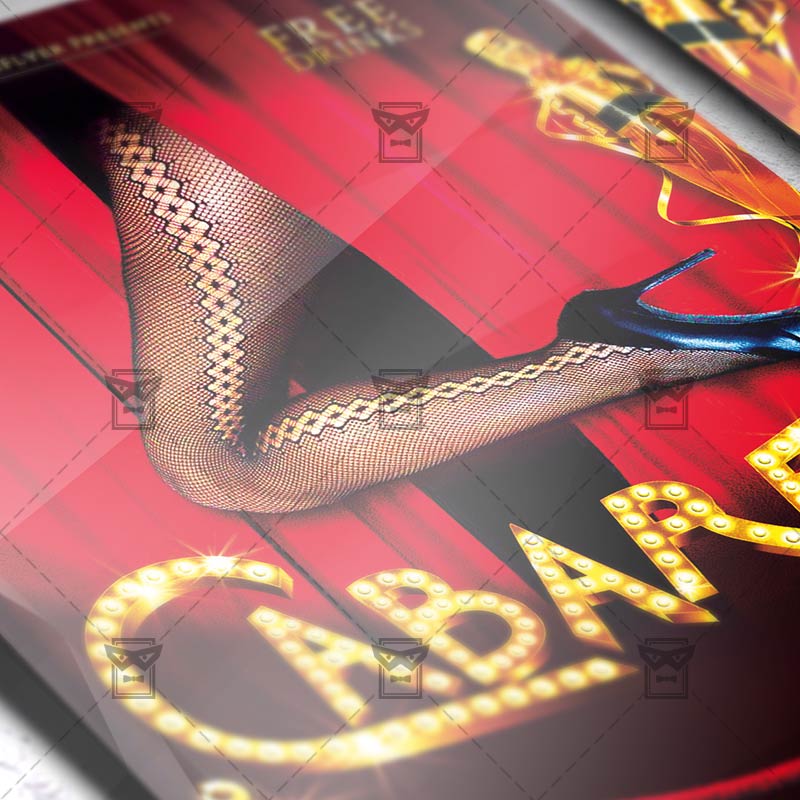 cabaret_night-premium-flyer-template-instagram_size-2