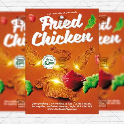 fried_chicken-premium-flyer-template-instagram_size-1