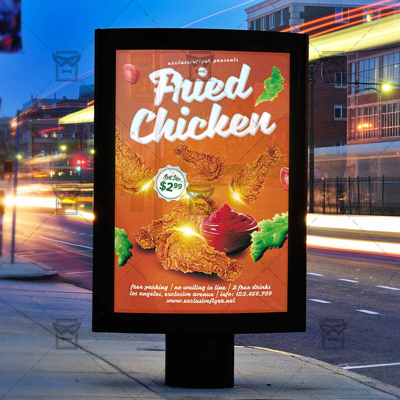 fried_chicken-premium-flyer-template-instagram_size-3