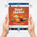 fried_chicken-premium-flyer-template-instagram_size-4