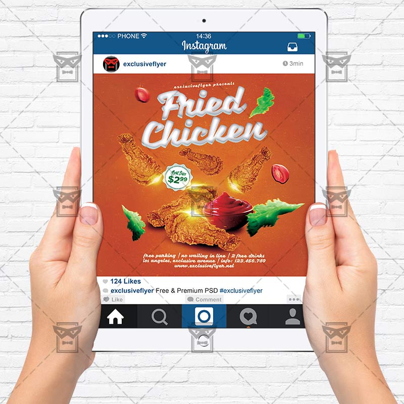 fried_chicken-premium-flyer-template-instagram_size-4