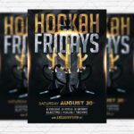 hookah_fridays-premium-flyer-template-instagram_size-1