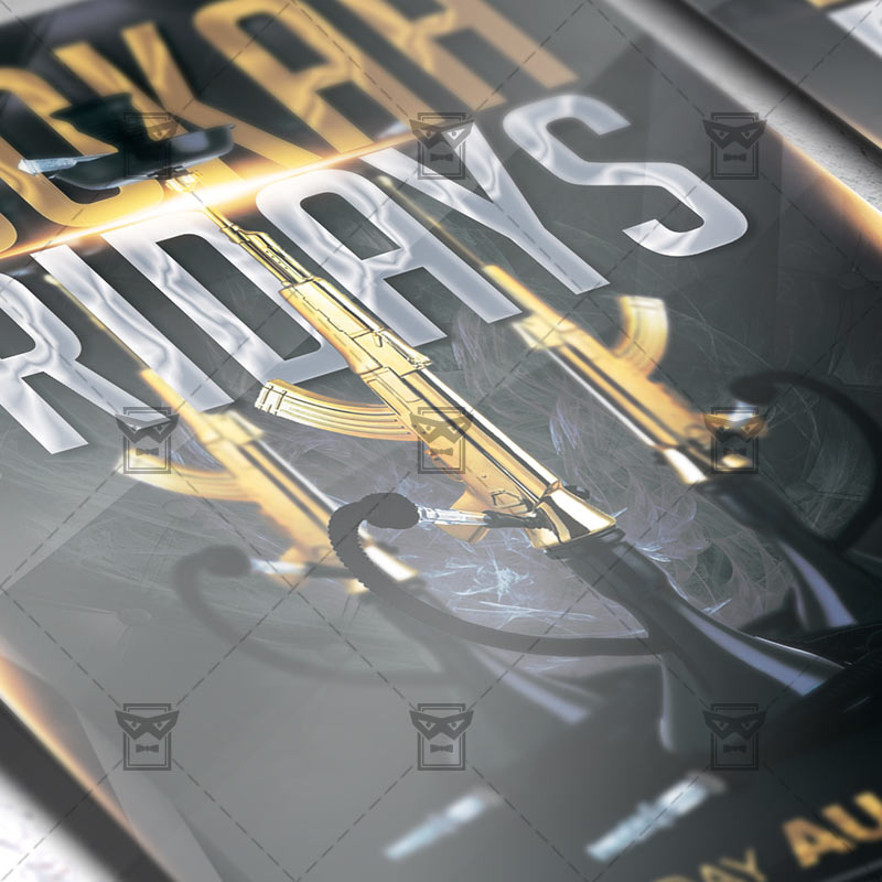 hookah_fridays-premium-flyer-template-instagram_size-2