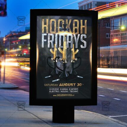 hookah_fridays-premium-flyer-template-instagram_size-3