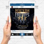 hookah_fridays-premium-flyer-template-instagram_size-4