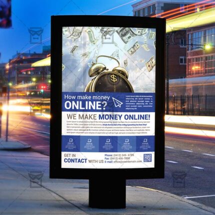 make_money_online-premium-flyer-template-3