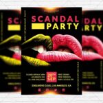 scandal_party-premium-flyer-template-instagram_size-1
