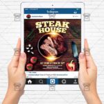 steak_house-premium-flyer-template-instagram_size-4