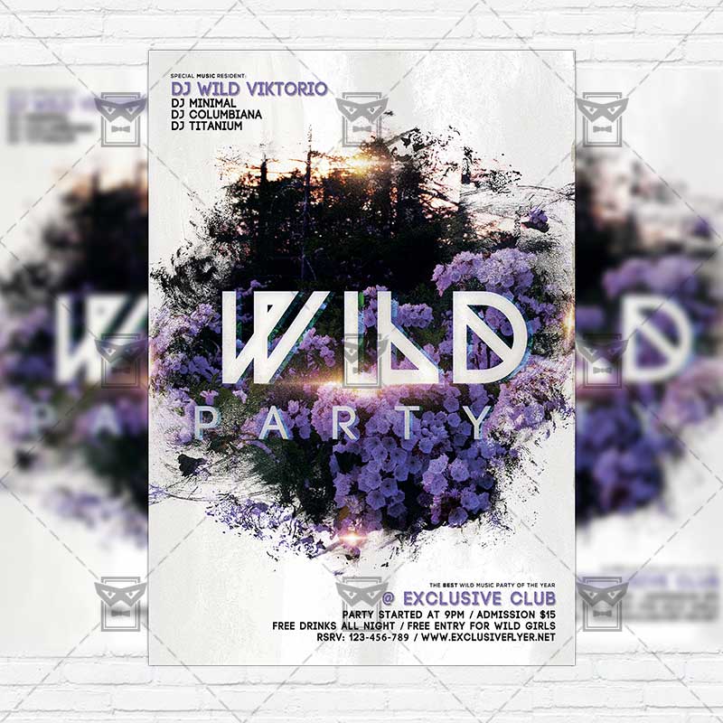 wild_party-premium-flyer-template-instagram_size-1