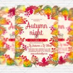 autumn_night-premium-flyer-template-instagram_size-1