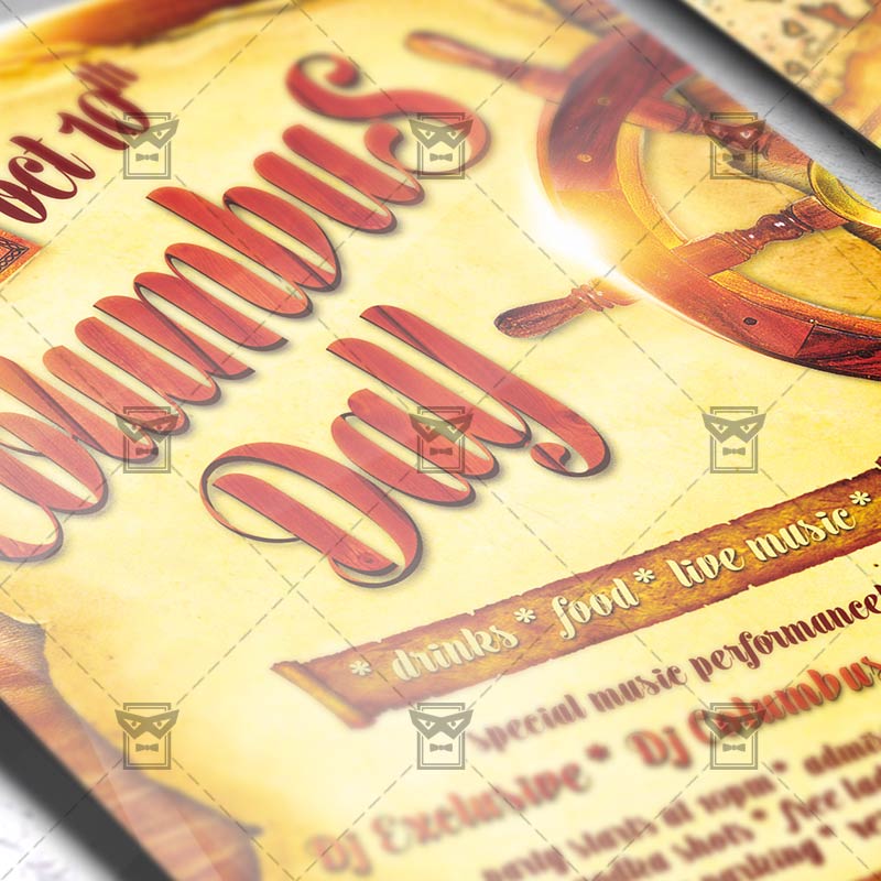 columbus_day-premium-flyer-template-instagram_size-2