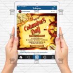 columbus_day-premium-flyer-template-instagram_size-4