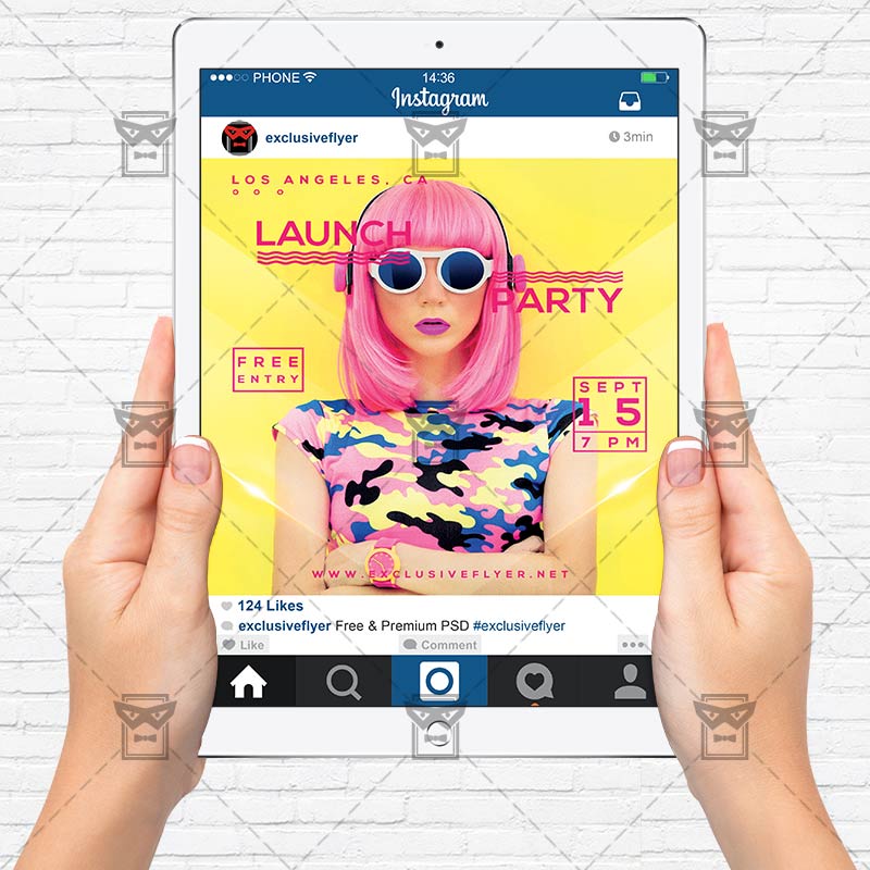 launch_party-premium-flyer-template-instagram_size-4